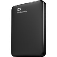 Western Digital Elements Portable external hard drive