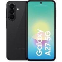 TELEKOM Samsung Galaxy A27 128GB schwarz