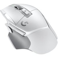 LOGI G502 X LIGHTSPEED - WHITE/CORE EER2 – Ansicht 1