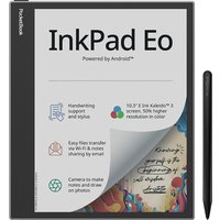 PocketBook InkPad Eo e-book reader