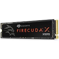 Seagate FireCuda X1070