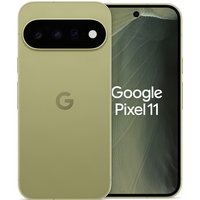 Google Pixel 11 5G 12RAM 256GB pistacho