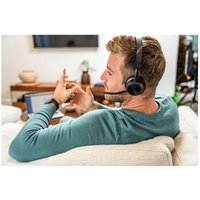 HP Poly Voyager 4310 USB-C Headset – Ansicht 1