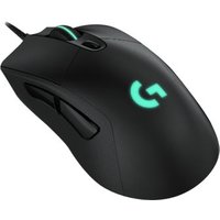 LOGI G403 HERO Mouse - EWR2 – Ansicht 1