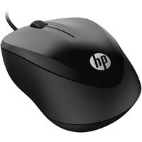 HP Wired Mouse 1000