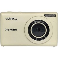 Yashica DigiMate