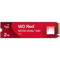 Western Digital Red WD SN700 NVMe
