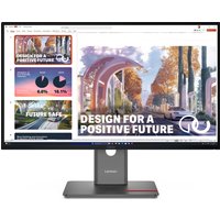 Lenovo ThinkVision P27QD-40 computer monitor