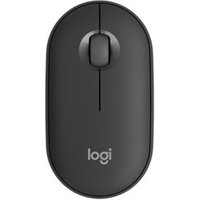 Logitech Wireless Mouse M350s graphit retail – Ansicht 1