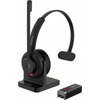 Fanvil DH301D Hybrid headset supports both Bluetooth and DECT - Headset