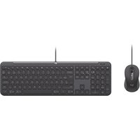 LOGI Wired Combo MK620 for Business(NLB) – Ansicht 1
