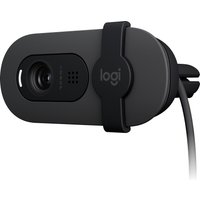 Logitech Brio 100 webcam – Ansicht 1