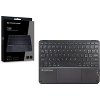 CONCEPTRONIC 10" Wireless Tastatur BT5.4 Layout IT schwarz – Ansicht 1