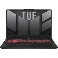 ASUS TUF Gaming A17 TUF707NUQ-DICHX146W R7-170/16GB/512GBSSD/RTX4050/W11 Home AZERTY French Layout