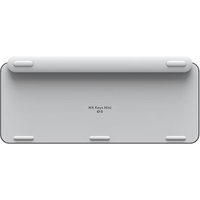 LOGI MX Keys Mini Wireless PALEGREY(PAN)