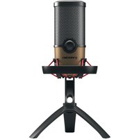 CHERRY UM 9.0 PRO RGB – Ansicht 1