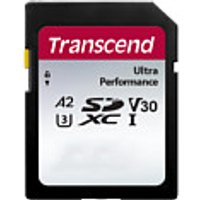 Transcend SDXC 340S – Ansicht 1