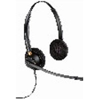 HP Poly EncorePro 520D with Quick Disconnect Binaural Digital Headset TAA – Ansicht 1
