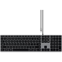 Satechi Slim W3 keyboard