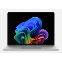 Microsoft Surface 15in Surface Laptop FB (8.Editon) M12/16/512 CM Platin – Ansicht 1