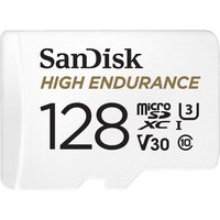 SanDisk High Endurance – Ansicht 1