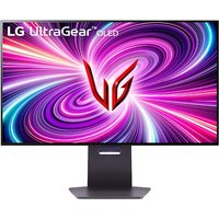 LG 32GS94UX-B.AEU computer monitor – Ansicht 1