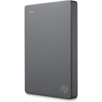 Seagate Basic external hard drive