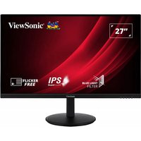 Viewsonic VG Series VG2709-2K-MHD-2 computer monitor