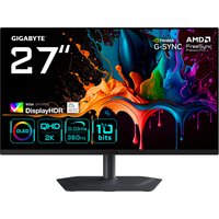GIGABYTE MO27Q3 computer monitor