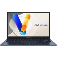 ASUS Vivobook 14 X1404VA-DISEB2157W i5-120U/16GB/512GBSSD/W11 Home AZERTY French-Layout