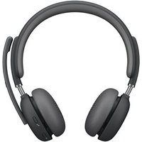 LOGI HEADSET Zone Wireless 2 UC GRAPHITE – Ansicht 1