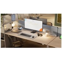 LOGI Slim Solar+ for Business (US) – Ansicht 1