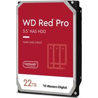 Western Digital Red Pro internal hard drive – Ansicht 1