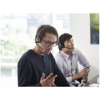 HP Poly EncorePro 720D with Quick DC – Ansicht 1