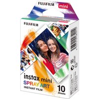 Fujifilm instax mini Film Spray