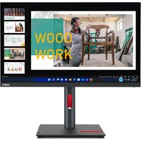 Lenovo ThinkVision P24q-30 computer monitor