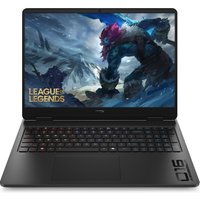 HP HyperX OMEN 16-ap1170ng RYZ7 8745HX/16GB/512SSD/RTX5060/FreeDOS – Ansicht 1