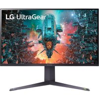 LG 32GQ950P-B computer monitor – Ansicht 1