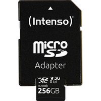Intenso 3433492 memory card