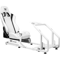 Thermaltake GSC-R30-CPASWH-01 video game chair – Ansicht 1