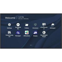 Viewsonic CDE7530 Signage Display
