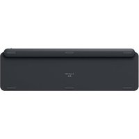 Logitech Wireless Keyboard MX Keys S graphite – Ansicht 1