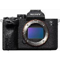 Sony Î± ILCE-7M4 – Ansicht 1