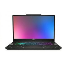 MSI Cyborg 15 B13WFKG-1095NN i5 13420H/16GB/512SSD/RTX5060/W11 Home