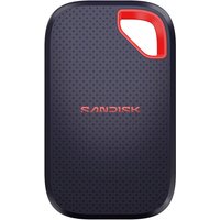 4TB SANDISK Read speed 2000 MB/s SDSSDE70-4T00-G25