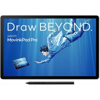 Wacom MovinkPad Pro 14 graphic tablet