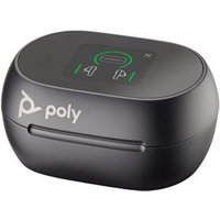 HP Poly Voyager Free 60+ UC Earbuds