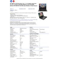 HP OMEN 16-wf1473ng