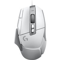 Logitech G G502 X + G240 mouse – Ansicht 1