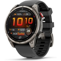 Garmin fÄ“nix 8 Pro